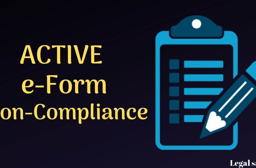 Director of ACTIVE Non-Compliant Company Overview
