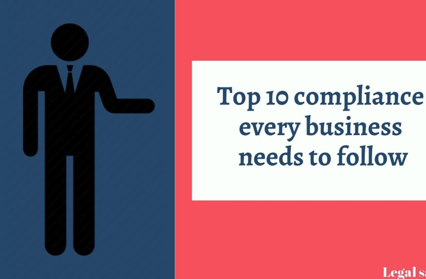 10 LLP compliance Every Business needs to follow