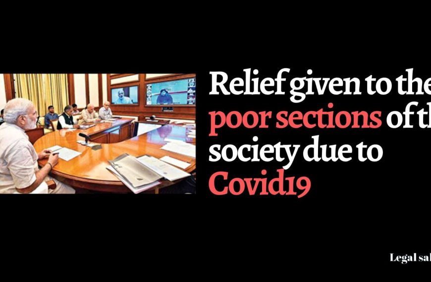 Highlights of the Press Conference covid 19