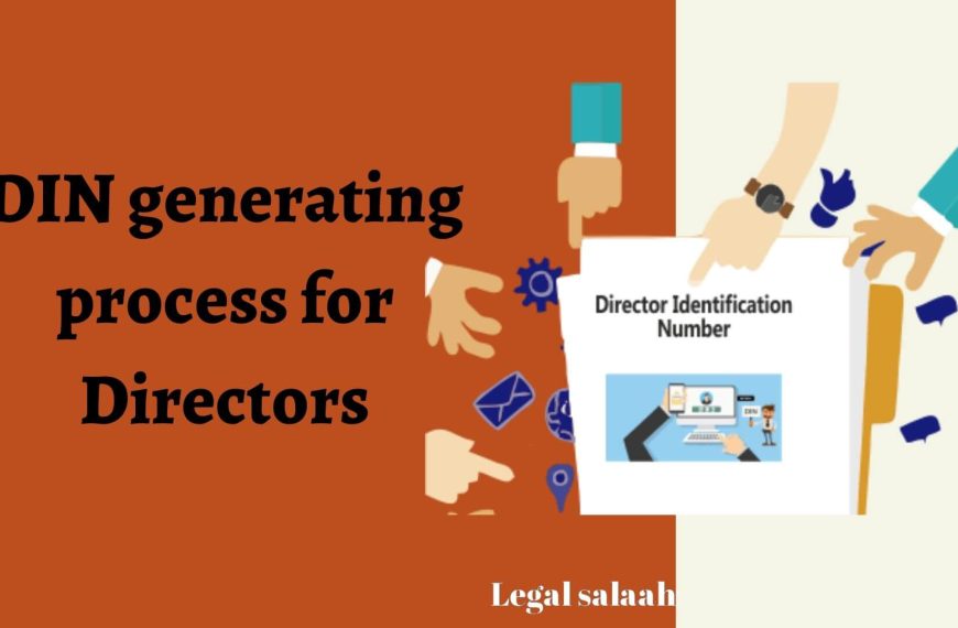 Procedure for Generating DIN&hellip;