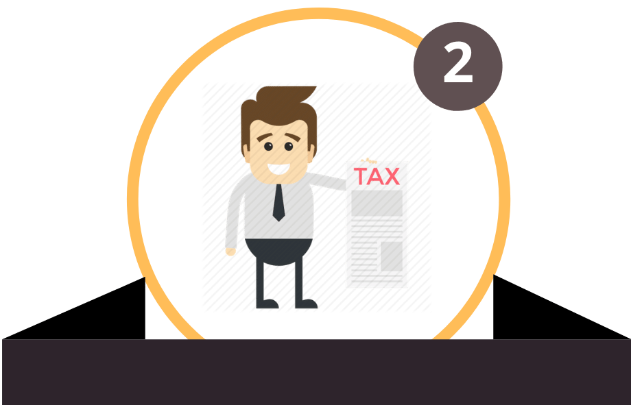 GST Structure Scheme