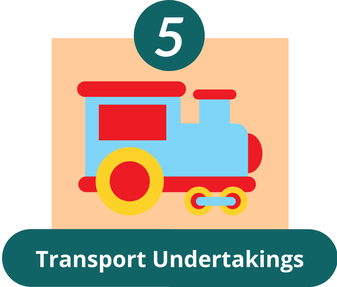 Transport Undertakings