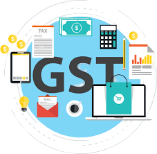 Extra GST