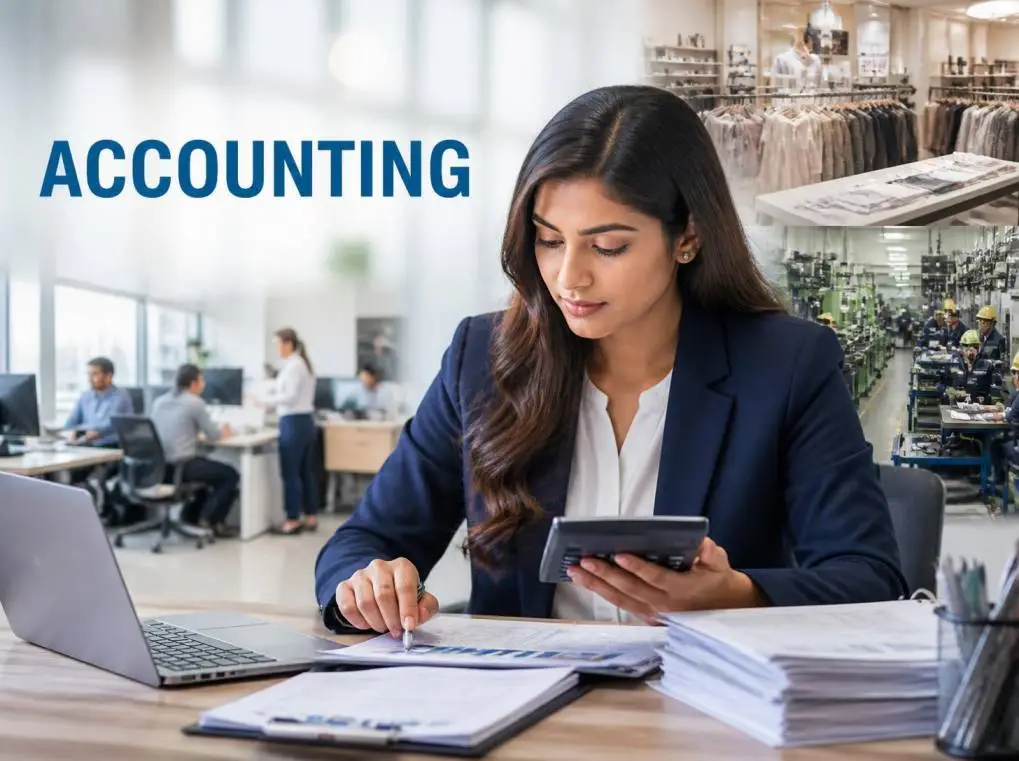 ACCOUNTING